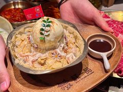 -韩一品韩国料理(柏庐南路店)