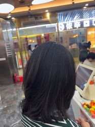 -发源地HAIR SALON