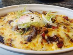 -良木缘咖啡西餐(太古里店)