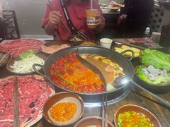 -冯校长老火锅(广州正佳广场店)