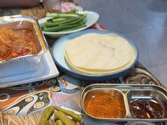 -欢聚烤吧(朱辛庄TBD万科店)