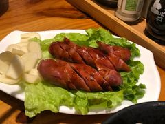 -乡亲鹅肉城(昆山店)