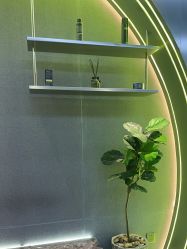 -不迫先生专业男士剪发