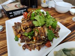 -无招牌