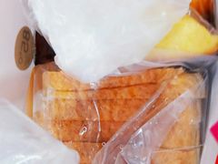 -85度C(上海茶陵北路店)