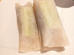 -新白鹿餐厅(虹桥南丰城店)