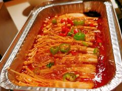 -七八冷面·延边朝鲜族美食(圣熙八号店)