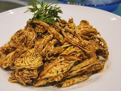 -四世同堂·京菜·烤鸭(双井店)