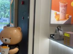 -KOI Thé(力宝广场店)