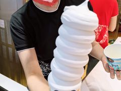 -DQ·蛋糕·冰淇淋(天通苑华联店)