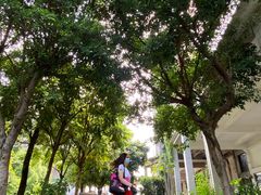 -广州市紫泥堂文化创意园景区