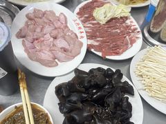 -三兴涮羊肉(荣安大街店)