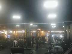 -峰鸟自助健身(锦泰城店)