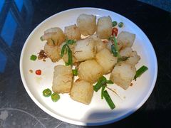 -荣品荟·融合餐厅(月湖广场店)
