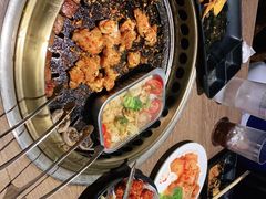 -火炉火自助餐(悠唐购物中心店)