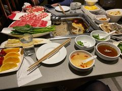 -海底捞火锅(九霄梦天地店)
