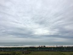 -青岛银沙滩温德姆至尊酒店