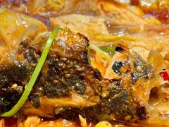 -探炉·香辣豆花烤鱼(笋岗宝能环球汇店)