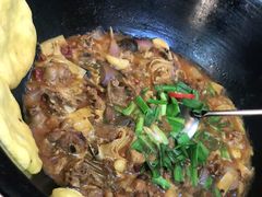 -曹丞相·地锅鸡·地锅鱼(武林店)