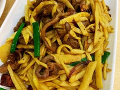 -贞味盐焗鸡(老城店)