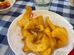 -雪熊哈尔滨烧烤·精酿啤酒·砂锅(中央胜境店)