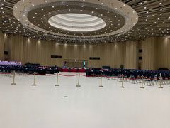 -北京雁栖湖国际会展中心