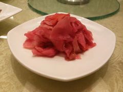 -烤肉宛饭庄(北新桥店)