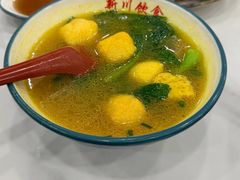 -新川饮食(新川小区店)