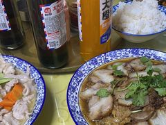 -红升老菜馆(巨兴街店)