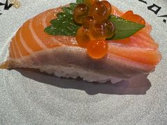 -寿司郎(皇庭广场店)