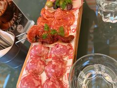 -BOTTEGA意库(中骏世界城店)