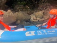 -雅鲁激流探险漂流