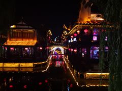 -台儿庄古城