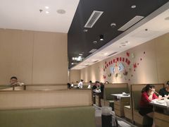 -海底捞火锅(凯德广场店)