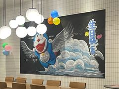 -肯德基(太原龙湖店)