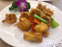 -一品粤珍轩(吴中路店)