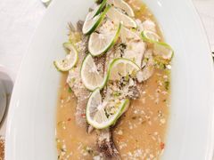 -南山鲜虾面·活鲜小馆·海味大连菜(南山总店)