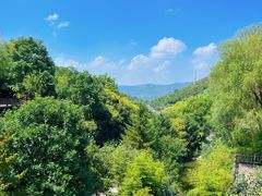 -九如山休闲旅游度假区