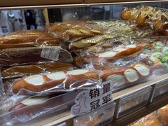 -小飞象面包公社(珠江路金鹰店)