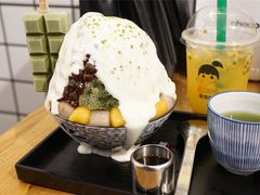 -WONDER ICE 萬得冰田(建設路总店)