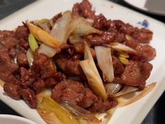 -京尊烤鸭店JINGZUN(春秀路店)