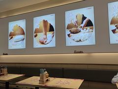 -小杨生煎(香港名都店)