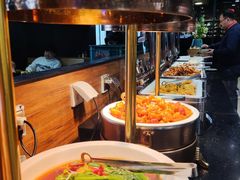 -韩盛·盛江山自助料理(沈辽路万达店)