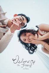 -帆拉斐婚纱摄影(春熙店)