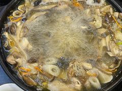 -草墩罗非鱼庄•野生菌•腊排骨(七星街上段店)