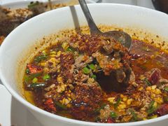 -眉州东坡(清河万象汇店)