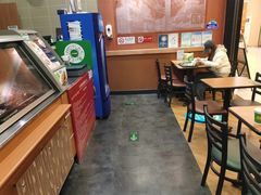 -赛百味SUBWAY(凯德mall大峡谷店)