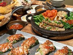 -KimPro 辛普乐概念韩餐