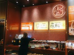 -刘一锅筋头巴脑(大悦城C店)