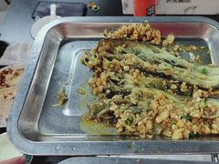 -老黑板筋(顺义总店)
